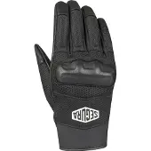Segura Handschuhe Atol Schwarz Weiß Größe T8