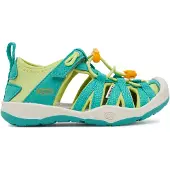 Keen Moxie Child Sandalen Grün EU 31 Grün EU 31