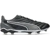 Puma King Pro Fg/ag Fußballschuhe Schwarz EU 40 Schwarz EU 40