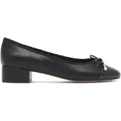Nine west Ballerinas WFA2608-1 Schwarz 40