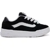 Vans Jungen Sneaker Hylane - Zwart - Größe 30