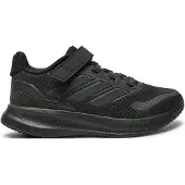 Adidas Kinder-Laufschuhe Runfalcon 5 El C