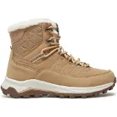 Vertigo Schneeschuhe Usaro Beige 36
