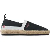 Pepe Jeans Espadrilles Tourist Camp Boys PBS10095 Dunkelblau 48