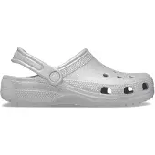 Crocs Clogs Classic Glitter Clog damen
