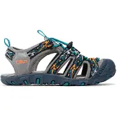 CMP Sandalen Sahiph hiking Sandal 30Q9524 Grau 34