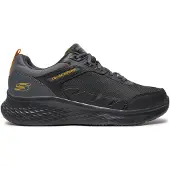 SKECHERS Sneakers 232958 Schwarz 43