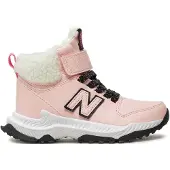 New Balance Kinder Freizeitschuhe 800T Bungee Lace with Top Strap