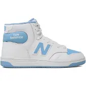 New Balance Sneakers BB480SCC Weiß 44