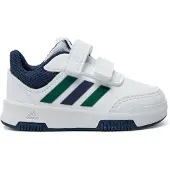 Adidas IF1735_230, Weiß, Cloud White,Collegiate Green,Collegiate Navy, 3K