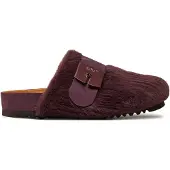 Scholl Pantoletten Alaska 3.0 F31620 Violett 36