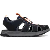 Clarks Sandalen ATL Trek Wave 26181516 Dunkelblau 41