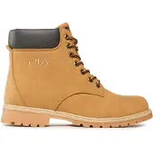 FILA Herren Logan Schnürstiefel