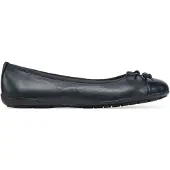 Caprice Ballerinas 9-22113-42 Dunkelblau