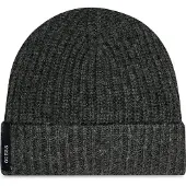 GUESS Mütze AM5025 POL01 Grau