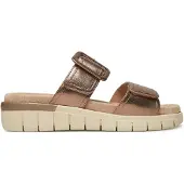 Caprice Damen Hausschuhe 9-27203-44-341 Farbe: Metallics Größe: 40