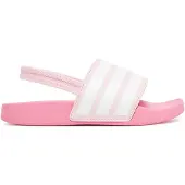 Adidas Flache Sandalen ADILETTE ESTRAP C kind