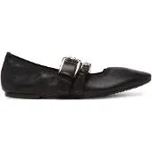 DKNY Ballerinas Dade Ballet Flat 5 K1556997 Schwarz
