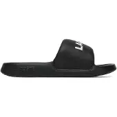 Lacoste Pantoletten 7-49CMA0022 Schwarz