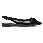 Gino Rossi Ballerinas AGORA-V1166-01-1 Schwarz