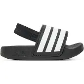 Adidas Flache Sandalen ADILETTE ESTRAP I kind