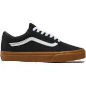 Vans Sneakers VN000CR5B9M1 in Black color size 39