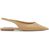 Nine west Ballerinas WFA2551-2 Beige 36