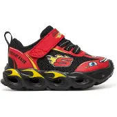 SKECHERS THERMO-FLASH - WHEEL Rot