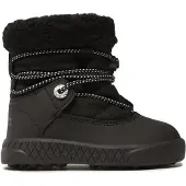 Reima Winterstiefel - Lumipallo - Schwarz - - 38 - Winterstiefel