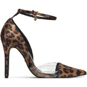 DeeZee High Heels PX096 01 Beige 37