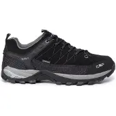 CMP Herren Trekkinghalbschuhe Herren Trekkingschuhe Rigel Low
