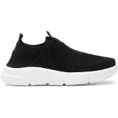Geox Jungen Sneaker J02DMA 0006K C9999 Farbe: Schwarz Größe: 29
