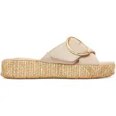 Tamaris Damenslipper 8-87207-44, beige, Größe 40