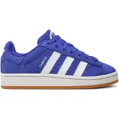 Adidas Originals Schuhe - Campus 00s J - Selblu/Ftwwht/Gum - - 38 - Schuhe