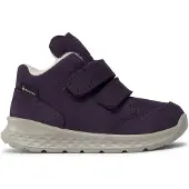 Superfit Schnürschuhe Superfit 1-000372-8500 M Blau 21