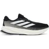 Adidas Supernova Rise 2 Core Black Zero Metalic Crystal White (Women's) - EU 39 1/3
