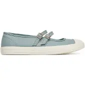 Converse Ballerinas Chuck Taylor All Star Dainty Mary Jane A11492C Blau 41