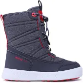 Reima Stiefel Hankinen 5400031A Grau