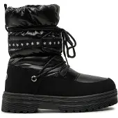 Leaf Schneeschuhe Sigtuna LSIGT201Q Schwarz