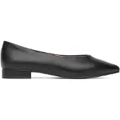 Jenny Ballerinas WS20019-11 Schwarz