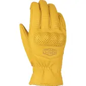 Segura Panther Perforierte Lederhandschuhe