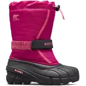 Sorel Schneeschuhe Flurry 2114081684 Rosa