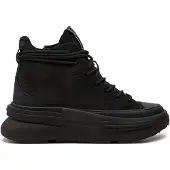 Refresh 172066 Stiefeletten Schwarz EU 36 Frau Schwarz EU 36