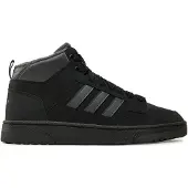 Adidas Basketballschuh "RAPID COURT MID WINTERIZED"
