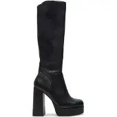 Aldo Stiefel Albie 13812169 Schwarz