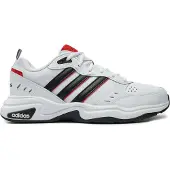 Adidas Sneakers EG2655 in White color size 44