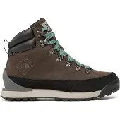 The North Face Back to Berleley IV WP Stiefel Braun