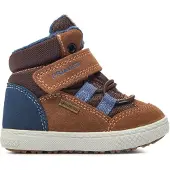 Primigi Stiefel GORE-TEX 6852511 M Braun
