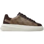 GUESS Sneakers Elba FMPVIB FAL12 Beige 45
