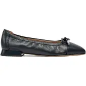 Caprice Ballerinas 9-22104-42 Dunkelblau